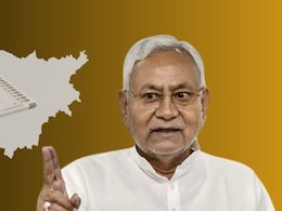 नीतीश कुमार बिहार के मुख्यमंत्री थे, हैं और रहेंगे... JDU ने पांच मिनट में डिलीट कर दिया पोस्ट