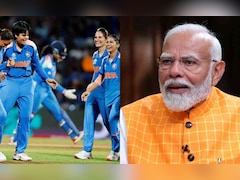 Harmanpreet And Co Likely To Meet PM Modi After Women's World Cup Win: Report