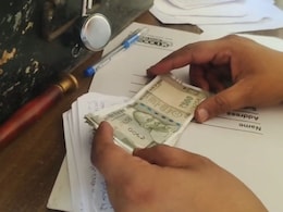 ACB Action: तहसीलदार का रीडर 18500 रुपये रिश्वत लेते हुआ ट्रैप, फरार हुआ तहसीलदार