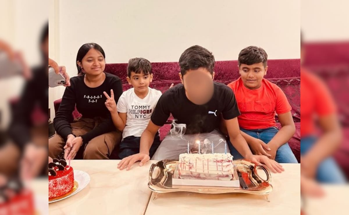 Latest and Breaking News on NDTV