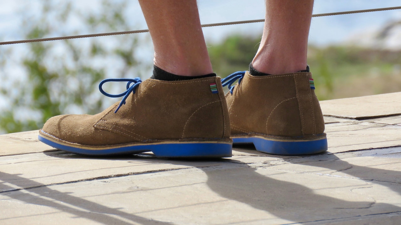 How To Pick Shoes For Field Jobs Without Sacrificing Style