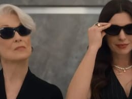 <i>The Devil Wears Prada 2</i> Teaser: Meryl Streep, Anne Hathaway Restart The Style-O-Meter
