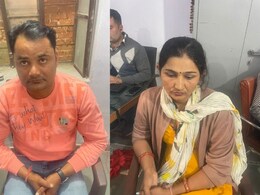 ACB Action: राजीविका के दो अधिकारियों ने ली 20000 की रिश्वत, आधे वेतन पर हुई थी डील
