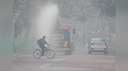 दिल्ली की इन सड़कों का धूल कहीं आपको कर तो नहीं रहा बीमार? CAQM ने जारी कर दी है चेतावनी