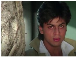 शाहरुख खान के इस डुप्लीकेट देख लोग हुए शॉक्ड, 'डर' का रिक्रिएट किया ये सीन, देखते ही बोले यूजर्स- मीशो से पैक होकर आया है...