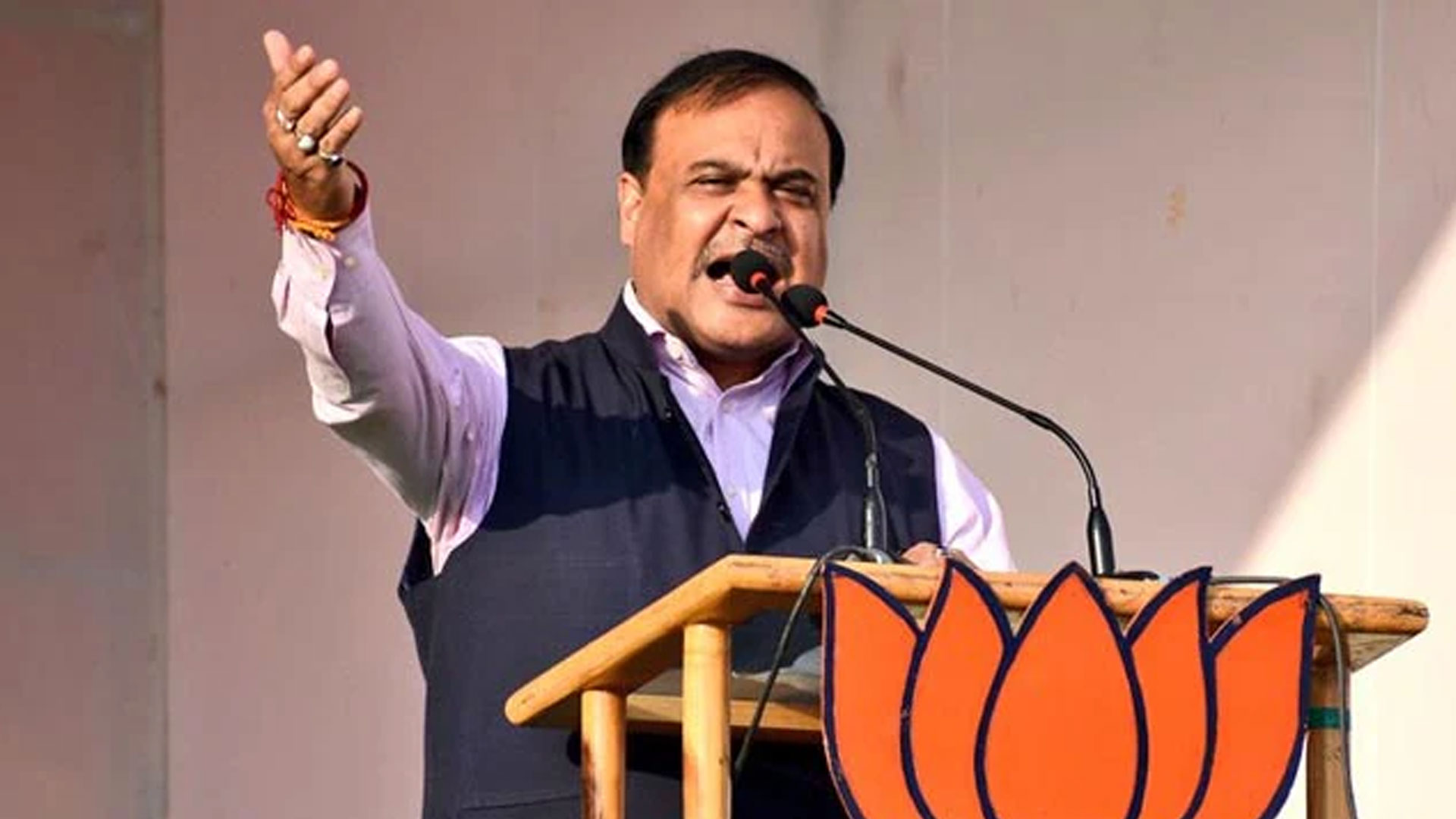 Assam Passes Bill To Ban Polygamy, But With Exceptions