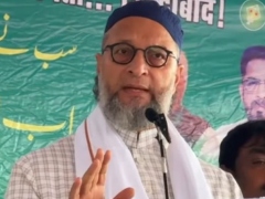 इस्लाम में सुसाइड बॉम्बिंग हराम है...आतंकी उमर के कुतर्क वाले वीडियो का ओवैसी ने दिया जवाब