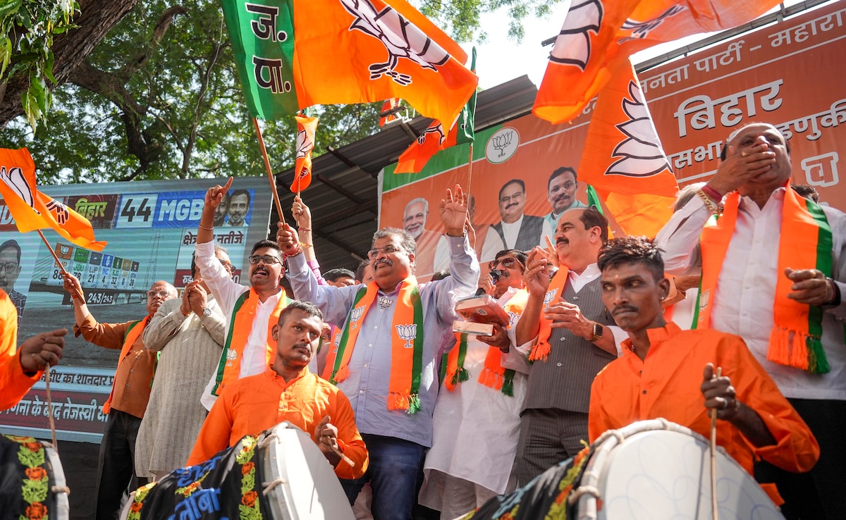 PTI फोटो. PTI फोटो.