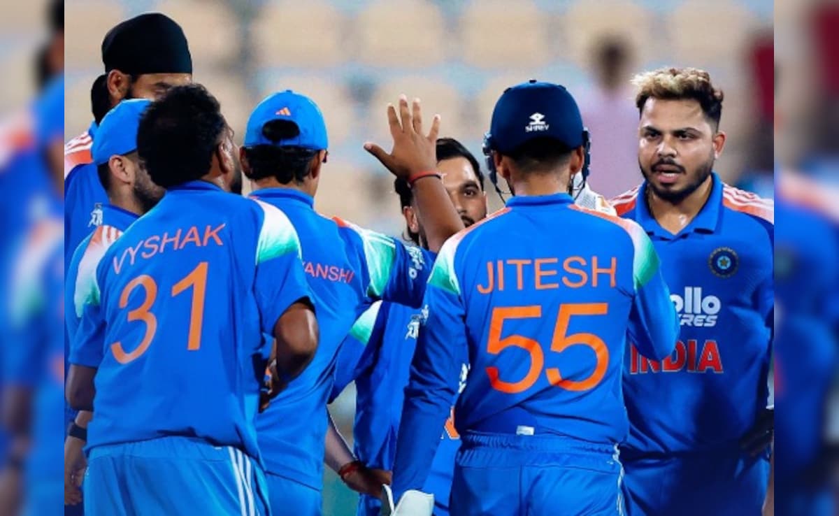 Asia Cup Rising Stars: ओमान को हराकर सेमीफाइनल में भारत ने, वैभव ने किया निराश, SRH स्टार ने जड़ा अर्द्धशतक