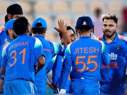 Asia Cup Rising Stars: ओमान को हराकर सेमीफाइनल में भारत ने, वैभव ने किया निराश, SRH स्टार ने जड़ा अर्द्धशतक