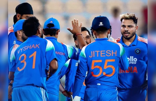 IND-A vs BAN-A 1st Semi-Final LIVE Score, Asia Cup Rising Stars 2025: हबीबुर रहमान-जिशान आलम ने बांग्लादेश को दिलाई तेज शुरुआत, भारत को विकेट की तलाश
