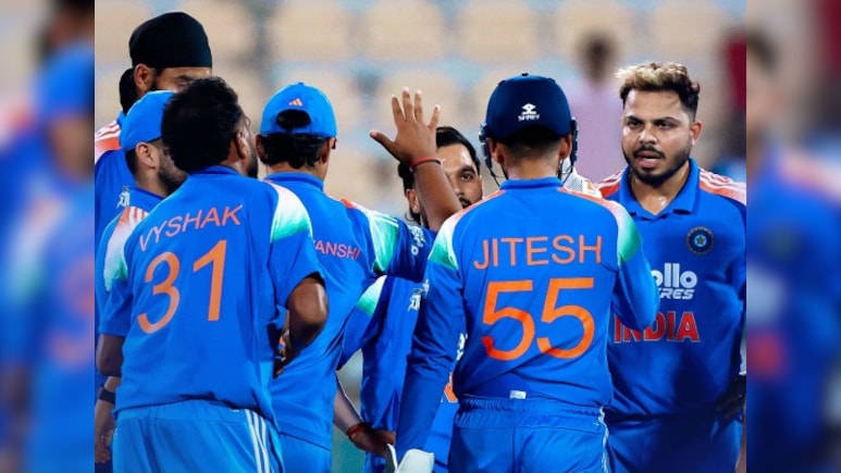 Asia Cup Rising Stars: ओमान को हराकर सेमीफाइनल में भारत ने, वैभव ने किया निराश, SRH स्टार ने जड़ा अर्द्धशतक