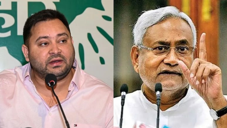 Bihar Elections Result: कुर्सी पर पहुंचाने वाली लकी सीट्स कौन जीत रहा है?