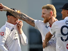 Ben Stokes Scripts 'Best-Ever' Record In Stellar Show For England vs Australia In 1st Ashes Test
