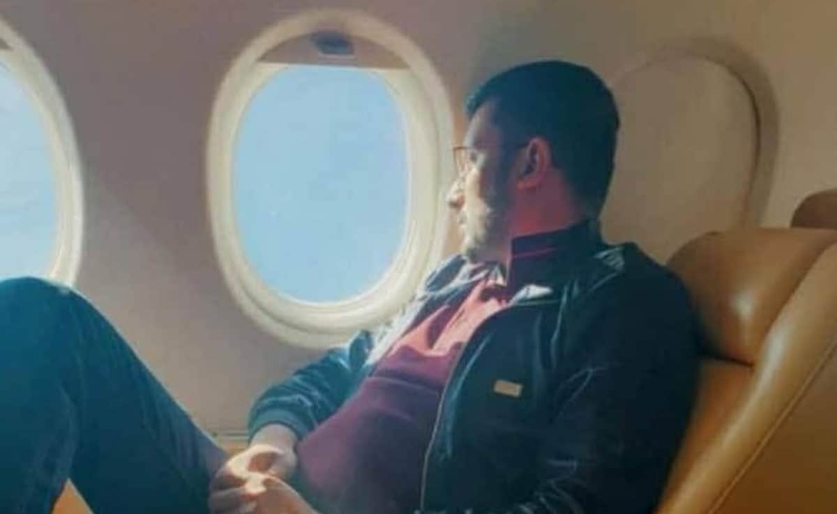 Latest and Breaking News on NDTV Latest and Breaking News on NDTV