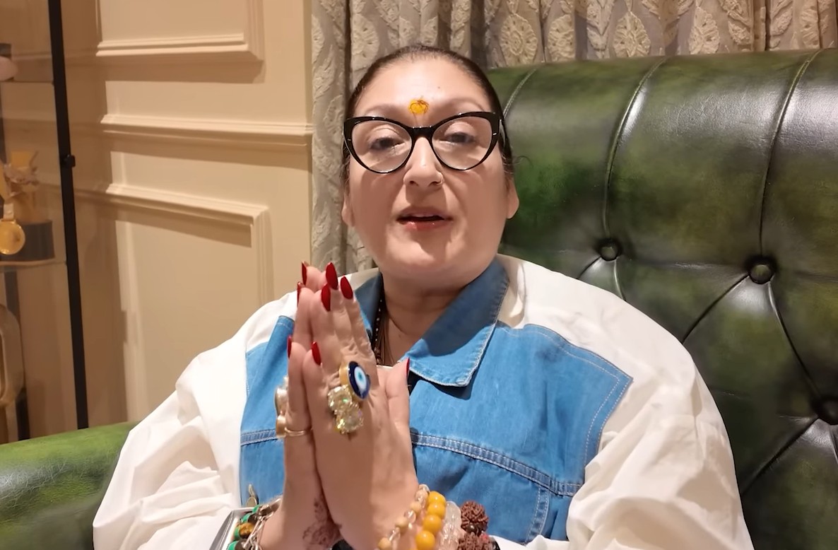 सुनीता आहूजा ने मांगी माफी, दिया गोविंदा का हेल्थ अपडेट, बोलीं- जब वो बेहोश हुए तो...