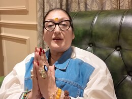 सुनीता आहूजा ने मांगी माफी, दिया गोविंदा का हेल्थ अपडेट, बोलीं- जब वो बेहोश हुए तो...