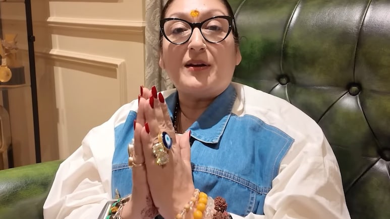 सुनीता आहूजा ने मांगी माफी, दिया गोविंदा का हेल्थ अपडेट, बोलीं- जब वो बेहोश हुए तो...