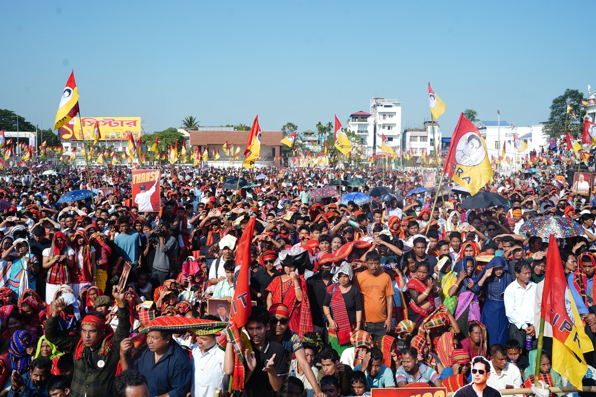 Latest and Breaking News on NDTV