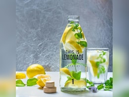 Loaded water health benefits: लोडेड वॉटर क्या होता है, क्यों है सेहत के लिए इतना फायदेमंद जानिए यहां