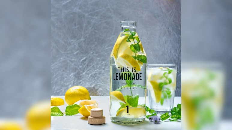 Loaded water health benefits: लोडेड वॉटर क्या होता है, क्यों है सेहत के लिए इतना फायदेमंद जानिए यहां