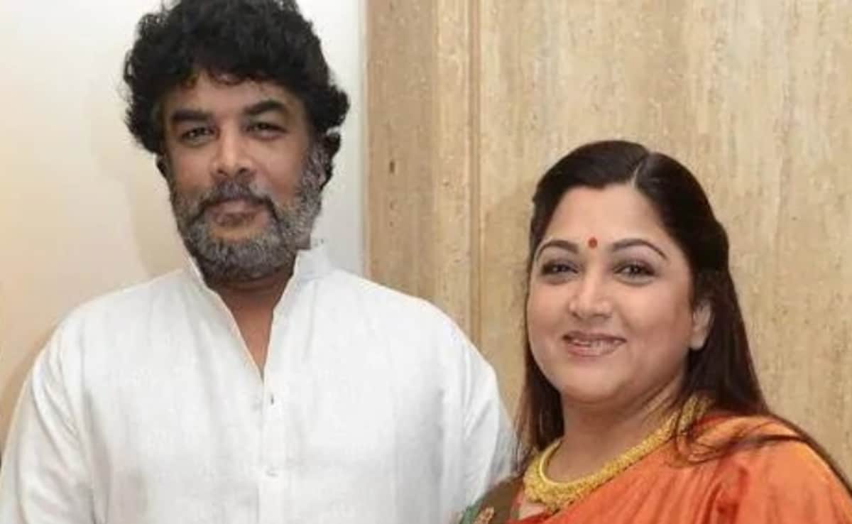 Kushboo Sundar Slams Trolls After Sundar C Backs Out Of Rajinikanth And Kamal Haasan's Thalaivar 173