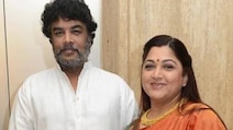 Kushboo Sundar Slams Trolls After Sundar C Backs Out Of Thalaivar 173