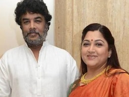 Kushboo Sundar Slams Trolls After Sundar C Backs Out Of Rajinikanth And Kamal Haasan's Thalaivar 173