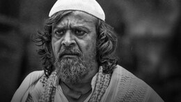 <i>KGF</i> And <i>Om</i> Actor Harish Rai Dies At 55 After Cancer Battle
