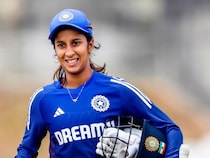 Wasnt Sure If They Would Allow Me: Jemimah Rodrigues Cheeky Attempt To Mock Australia