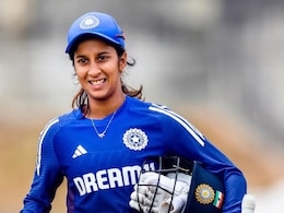 'Wasn't Sure If They Would Allow Me': Jemimah Rodrigues' Cheeky Attempt To Mock Australia