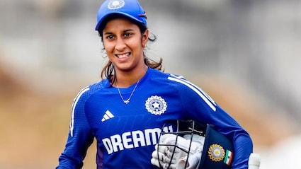 'Wasn't Sure I Would Be Allowed': Jemimah's Epic Attempt To Mock Australia