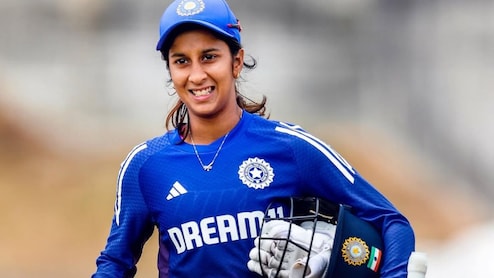 Jemimah Rodrigues: जेमिमाह रॉड्रिग्सने वांद्रे सोडून नवी मुंबईत घेतलं नवीन घर, कारण वाचून अभिमान वाटेल!