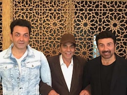 Meet The Deols: Who Are Dharmendra's Six Children?