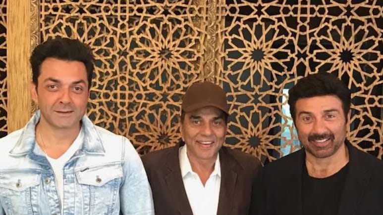 Meet The Deols: Who Are Dharmendra's Six Children?