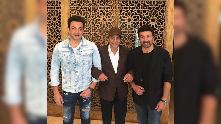 Dharmendra Net Worth: अकूत संपत्ति छोड़ गए एक्टर, जानिए कितनी है धर्मेंद्र की कुल नेटवर्थ?