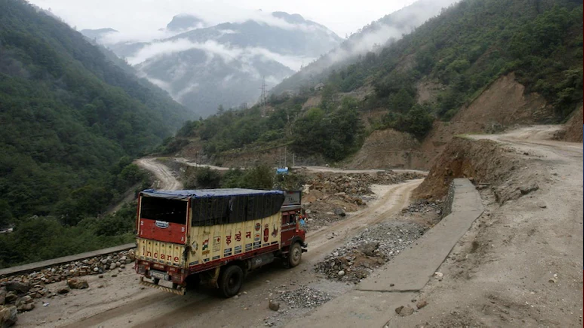 "Arunachal Inalienable Part Of India": Foreign Ministry Slams China's Remark