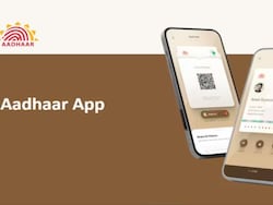 Selective Data Sharing, Family Integration: What The New Aadhar App Offers