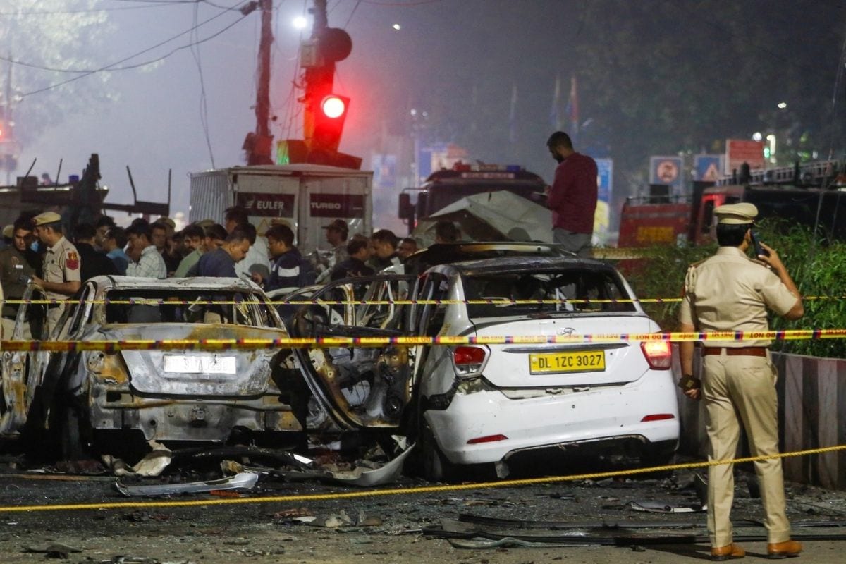 Latest and Breaking News on NDTV