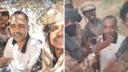 Exclusive: "You Know SRK?" Sudan Rebels, Guns In Hand, Ask Kidnapped Indian