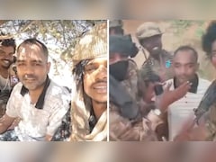 NDTV Exclusive: Indian Man Kidnapped By RSF Militia In War-Torn Sudan