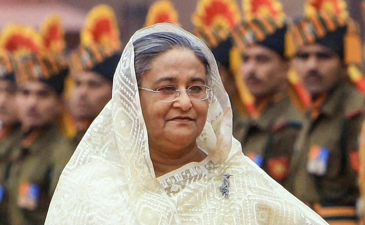 क्या अब इंटरपोल की मदद से हसीना को वापस ला पाएगी यूनुस सरकार? जानें क्या कहता है कानून