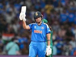 IND vs SA Final: क्या खूब खेली रोहतक की शेफाली, सेंचुरी से बड़ी 87 की पारी