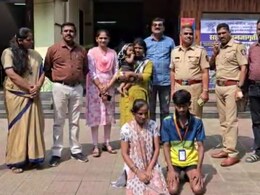 Kalyan Station: आई-वडिलांना गाढ झोपेत पाहून बाळाला पळवले! तरुण-आत्याने 8 महिन्यांच्या चिमुकल्याचे काय केले?