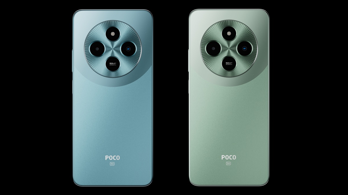 Poco का 50MP कैमरा, 5160mAh बैटरी वाला स्मार्टफोन हुआ गजब सस्ता, देखें डील