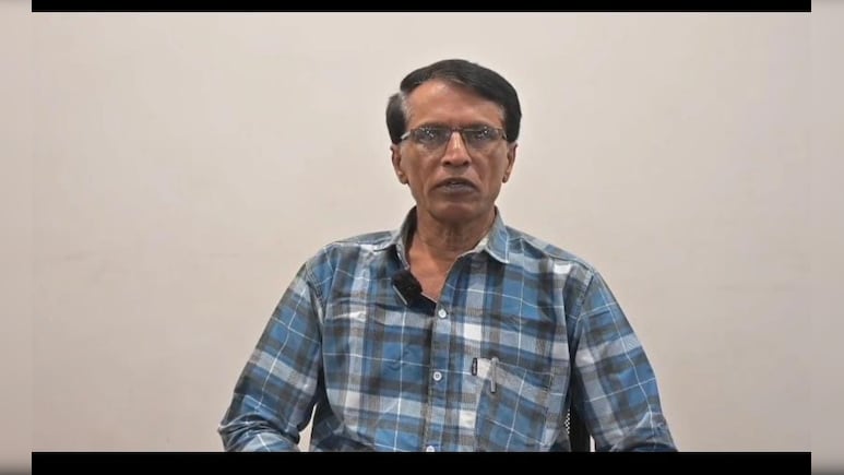 हिड़मा के एनकाउंटर के बाद पूर्व नक्सली ने जारी किया Video, कहा- हथियार छोड़कर मुख्य धारा में लौट आओ साथियों 