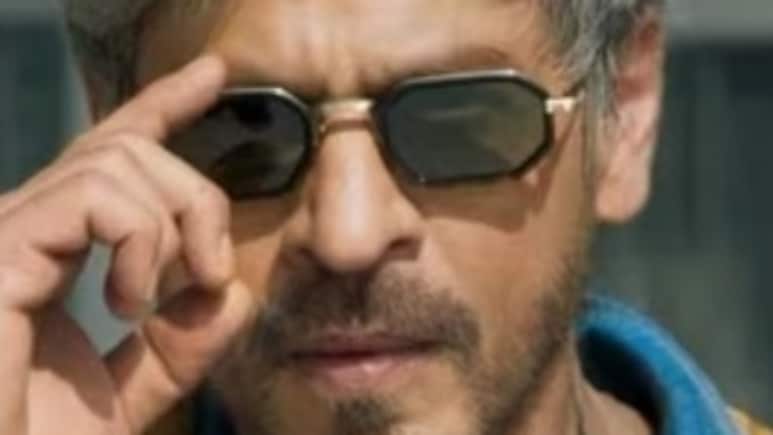 हॉलीवुड की कॉपी है शाहरुख खान का किंग का वायरल लुक? चौंका देगा डायरेक्टर सिद्धार्थ आनंद का ये जवाब