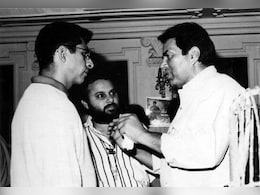 "A Dharmendra-Sized Hole Is Impossible To Fill": Naseeruddin Shah