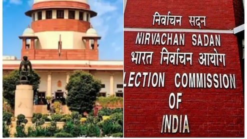 UPI पेमेंट हर जगह, फिर 2000 तक कैश डोनेशन की इजाजत क्यों? चुनाव आयोग को SC का नोटिस