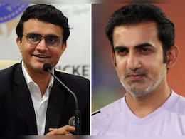 दक्षिण अफ्रीका से हार के बाद कोच गौतम गंभीर और सौरव गांगुली आमने-सामने